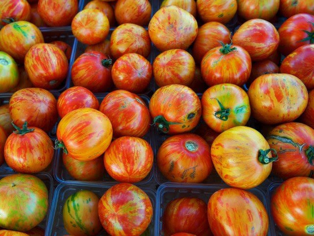Healthy snacks and homemade food ideas